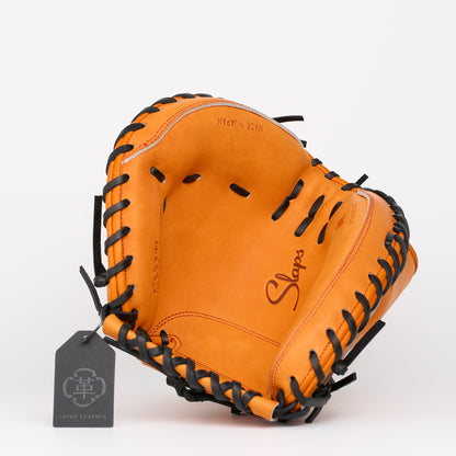 Evo33 - Orange Tan, Black