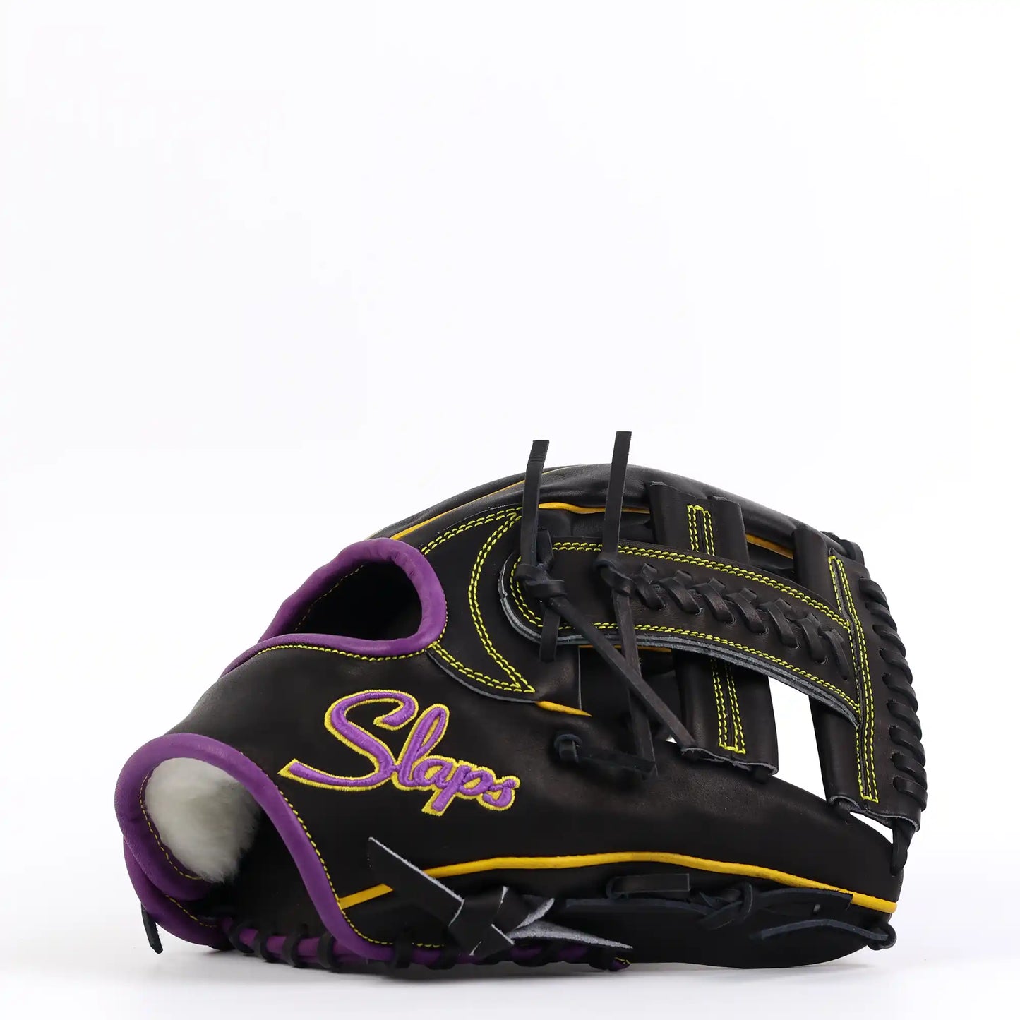 IF6 | One of One, Mamba | 11.5" Infielder's Glove