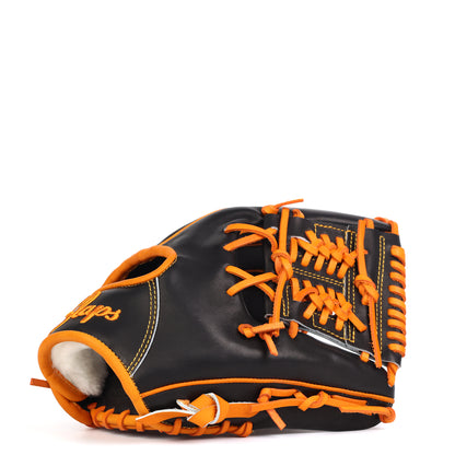 IF4 | One of One, Spooky | 11.5" Infielder's Glove