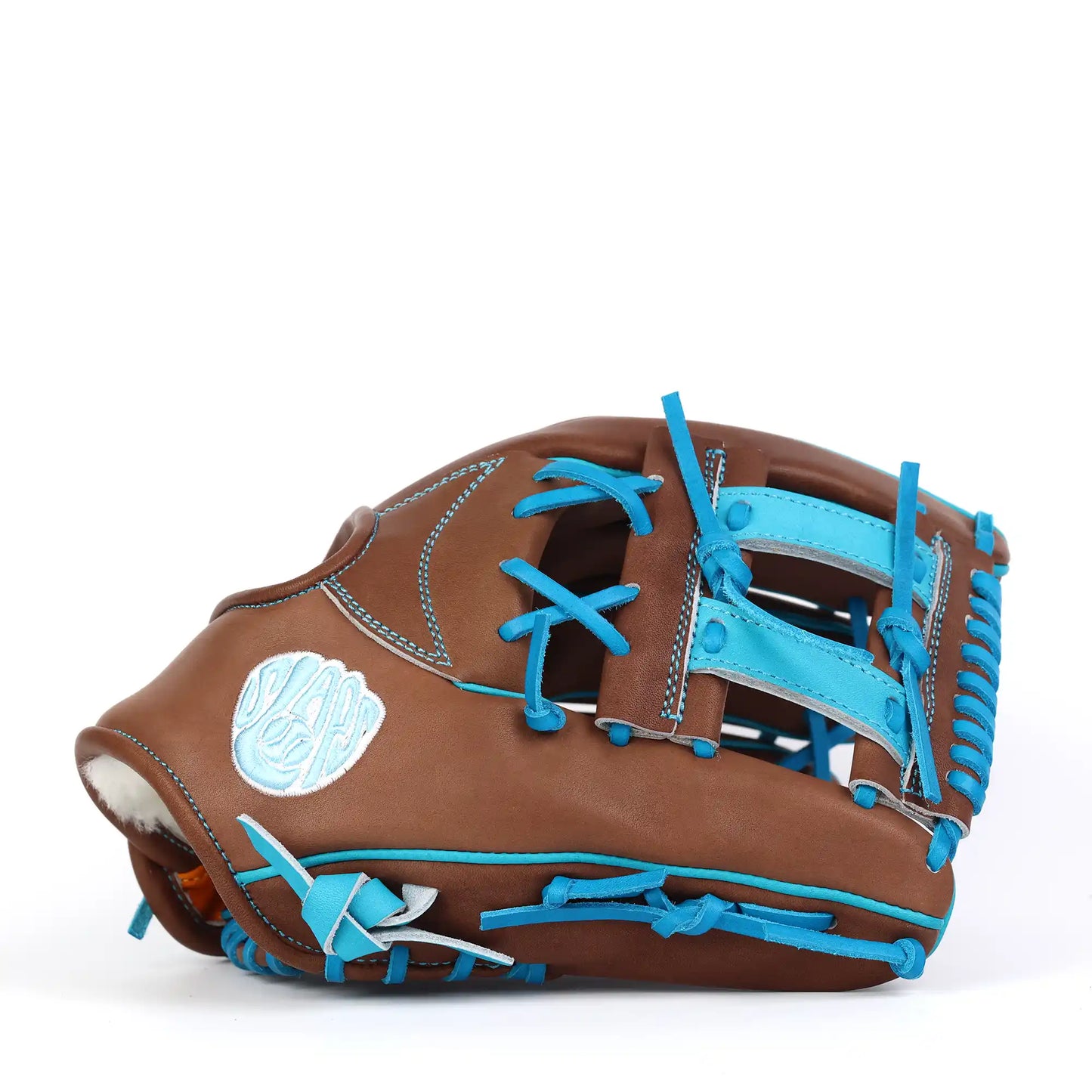 IF5 | One of One, Coastal Clay | 11.75" Infielder's Glove