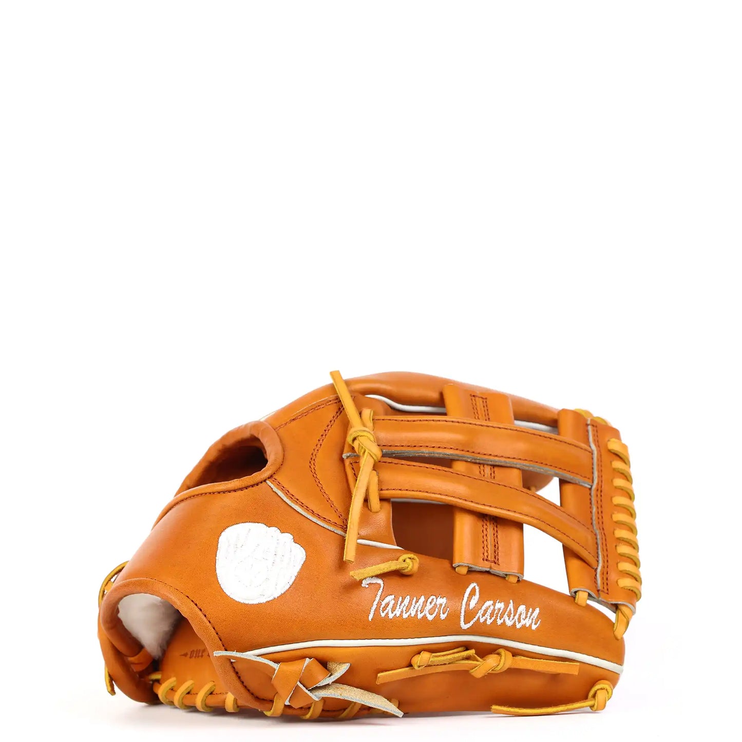 IF5 | One of One, Made to Order | 11.75" Infield Glove