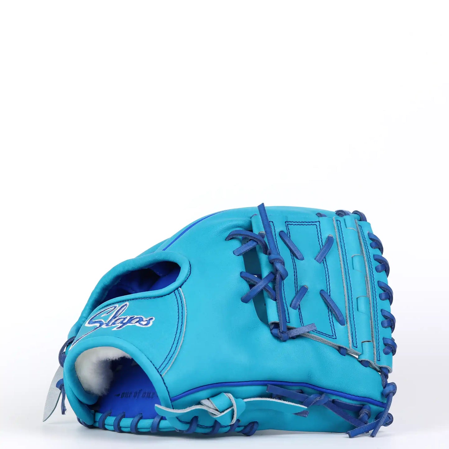 IF4 | One of One, Seeing Blue | 11.5" Infielder's Glove