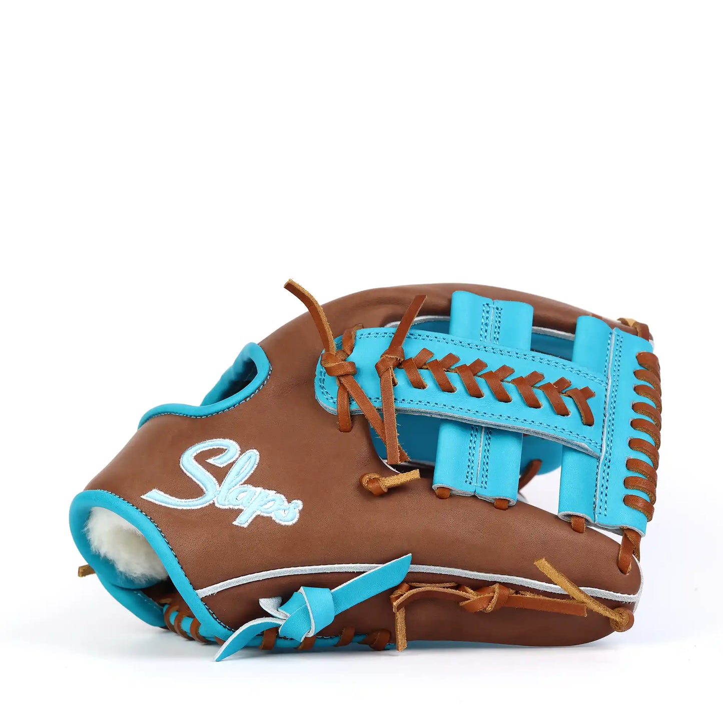 IF4 | One of One, Coastal Clay | 11.5" Infielder's Glove