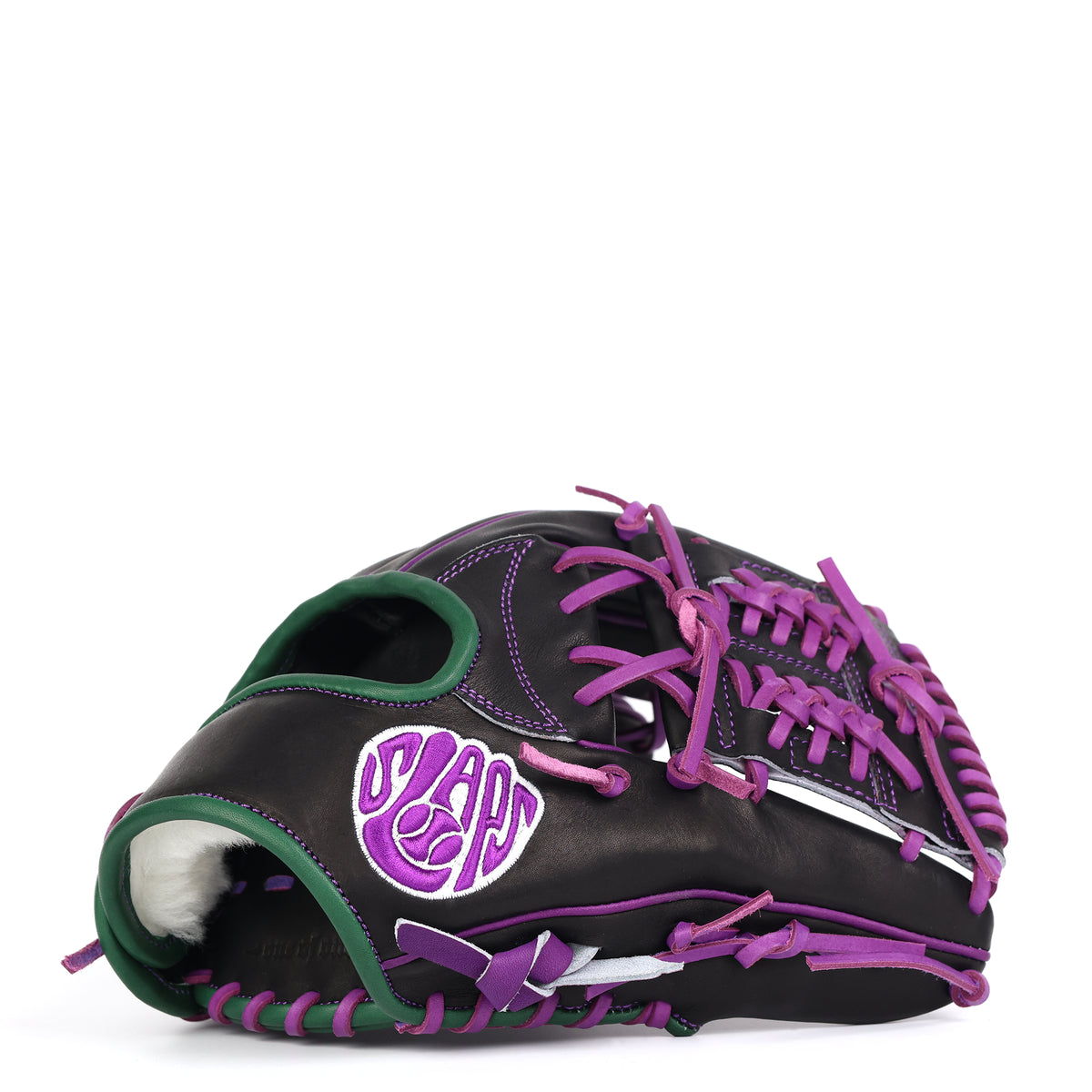 IF6 | One of One, PT. 1 Joker | 11.5" Infielder's Glove