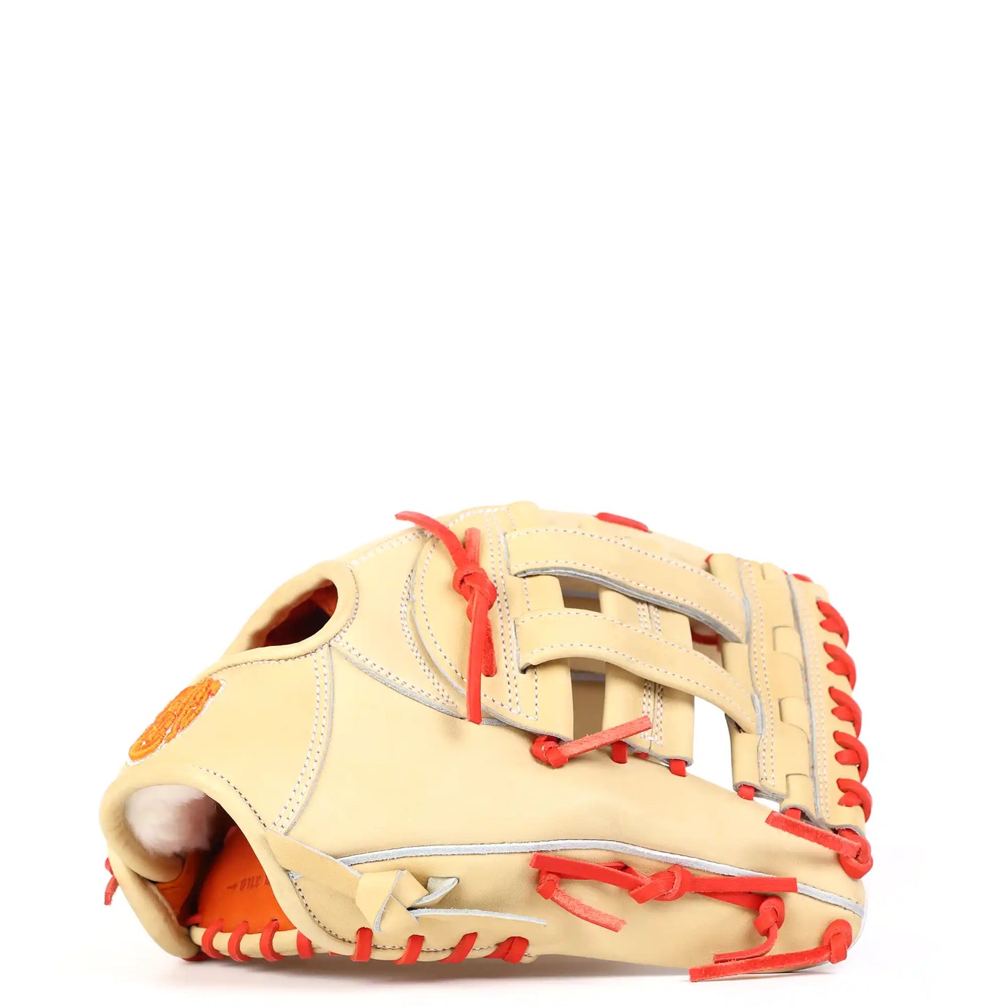 IF5 | One of One, Made to Order | 12" Infield Glove
