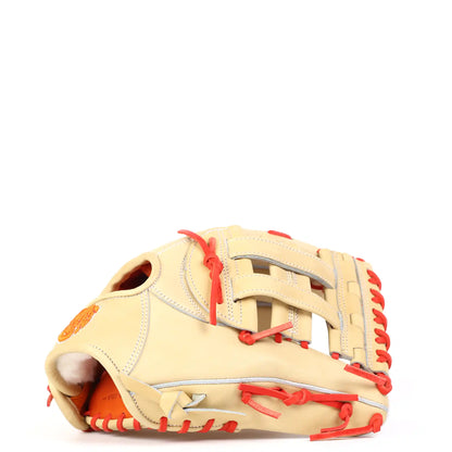 IF5 | One of One, Made to Order | 12" Infield Glove
