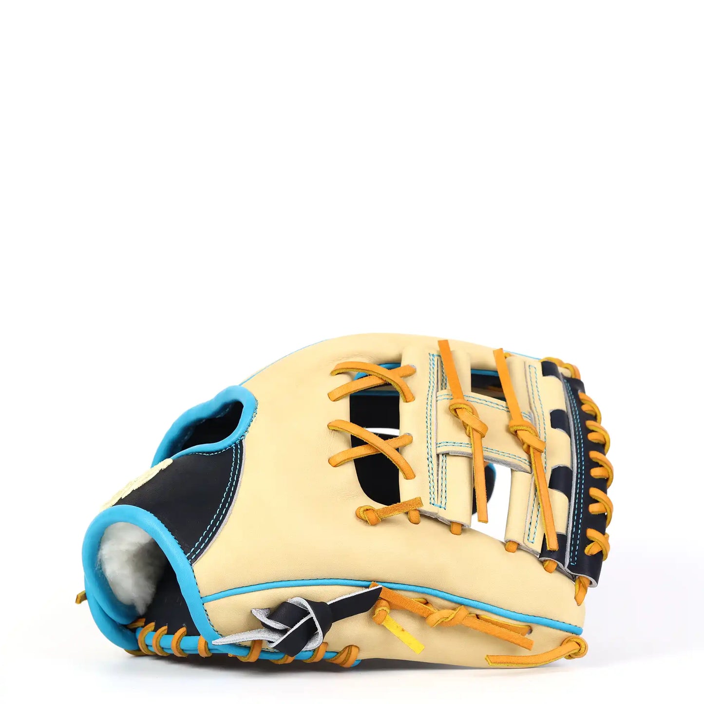 IF4 | One of One, The Mariner | 11.5" Infielder's Glove