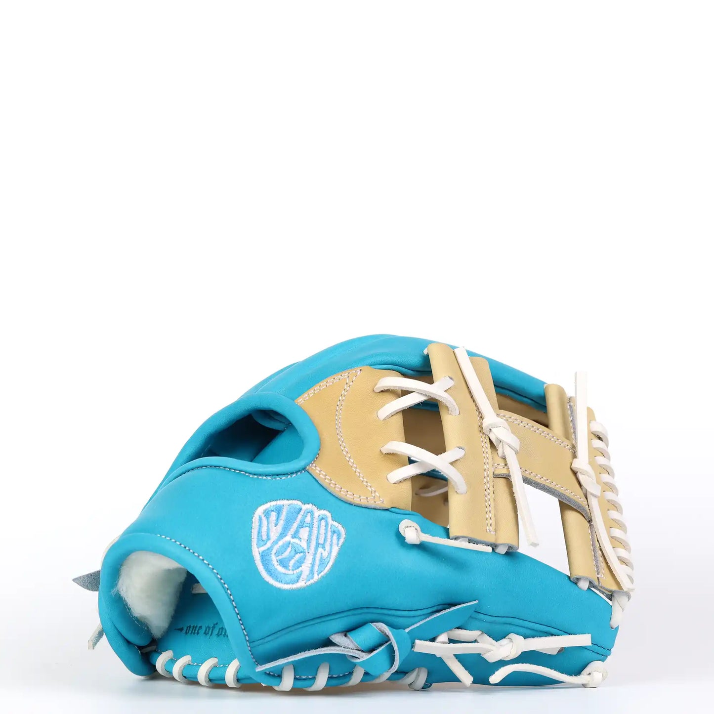 IF6 | One of One, Sand & Surf | 11.5" Infielder's Glove