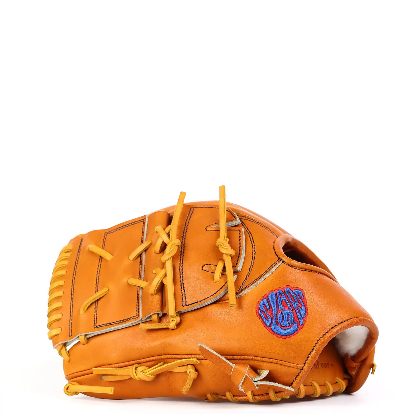 PO | One of One, Made to Order | 12.5" LHT Pitcher's Glove