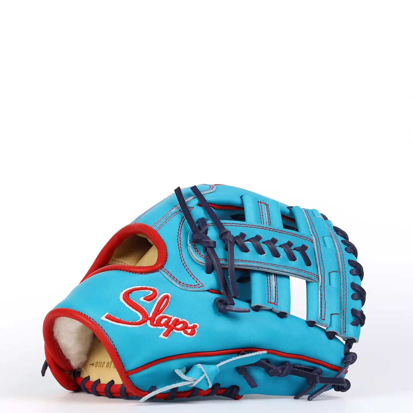 IF6 | One of One, Baby America | 11.5" Infielder's Glove