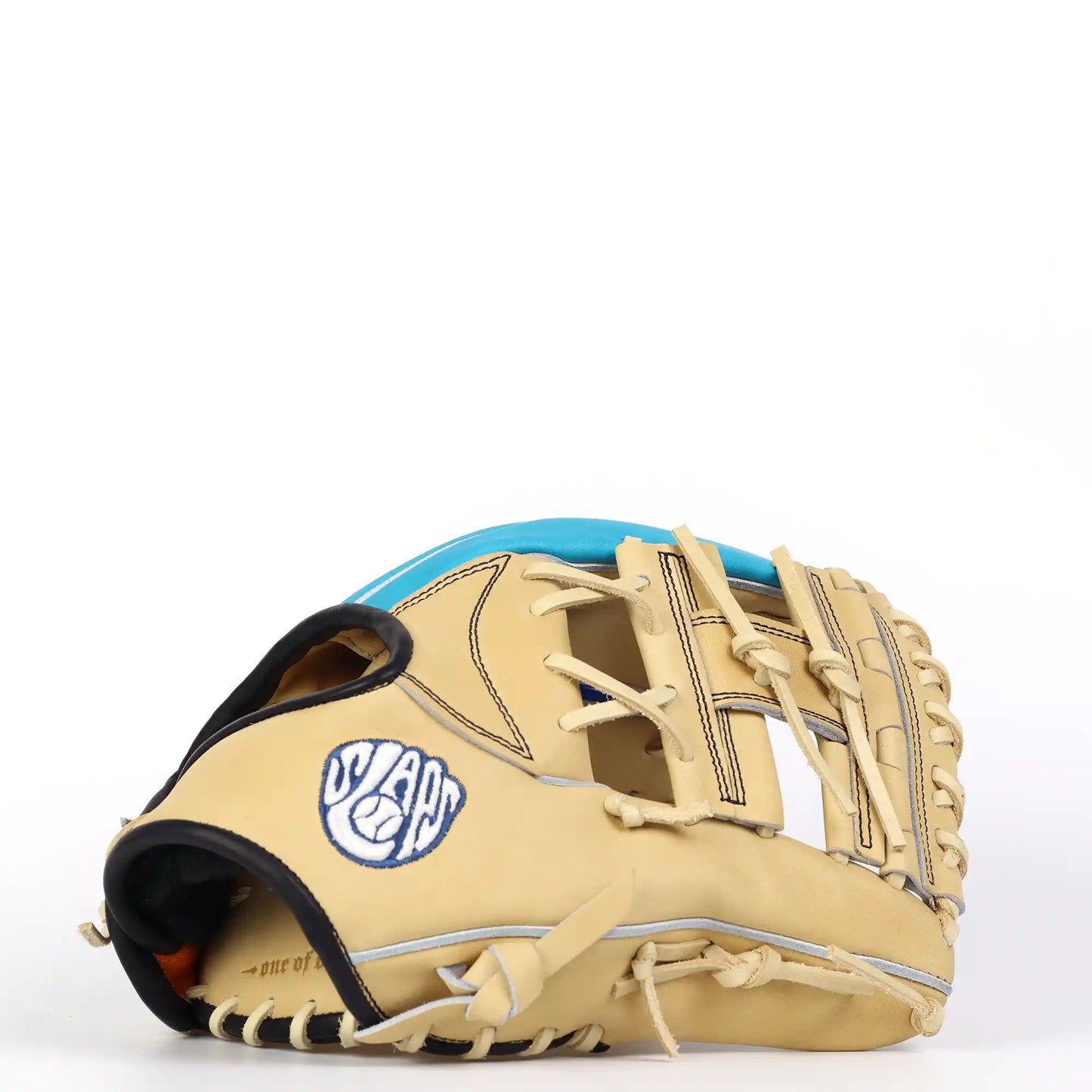 IF5 | One of One, Blue Wave | 11.75" Infielder's Glove