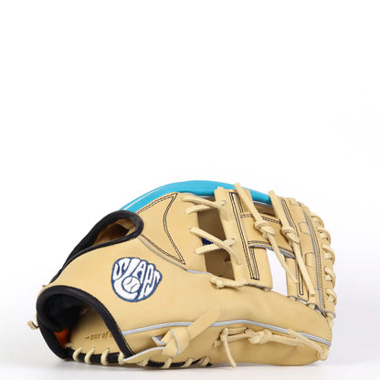 IF5 | One of One, Blue Wave | 11.75" Infielder's Glove