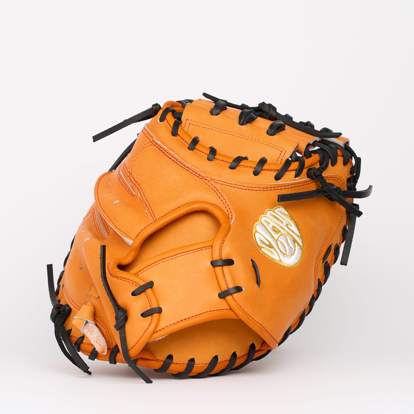 Evo33 - Orange Tan, Black