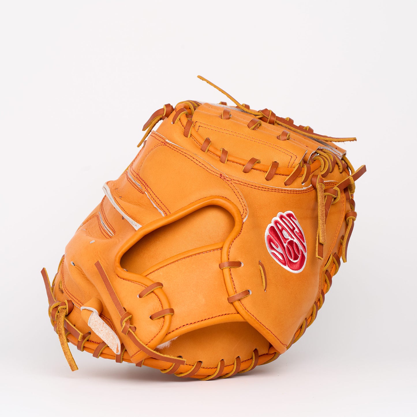 Evo33 - Orange Tan, Tan