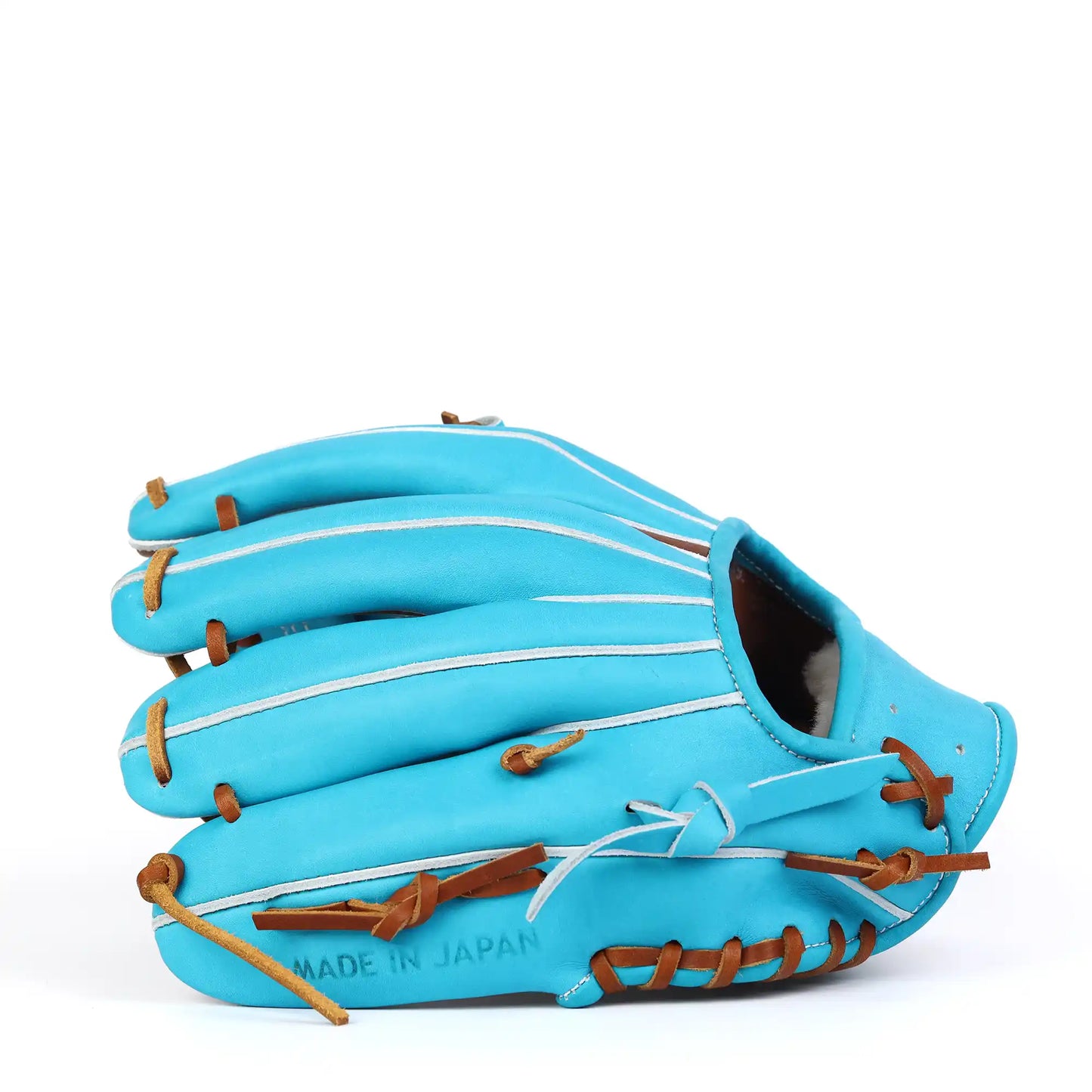 IF4 | One of One, Coastal Clay | 11.5" Infielder's Glove