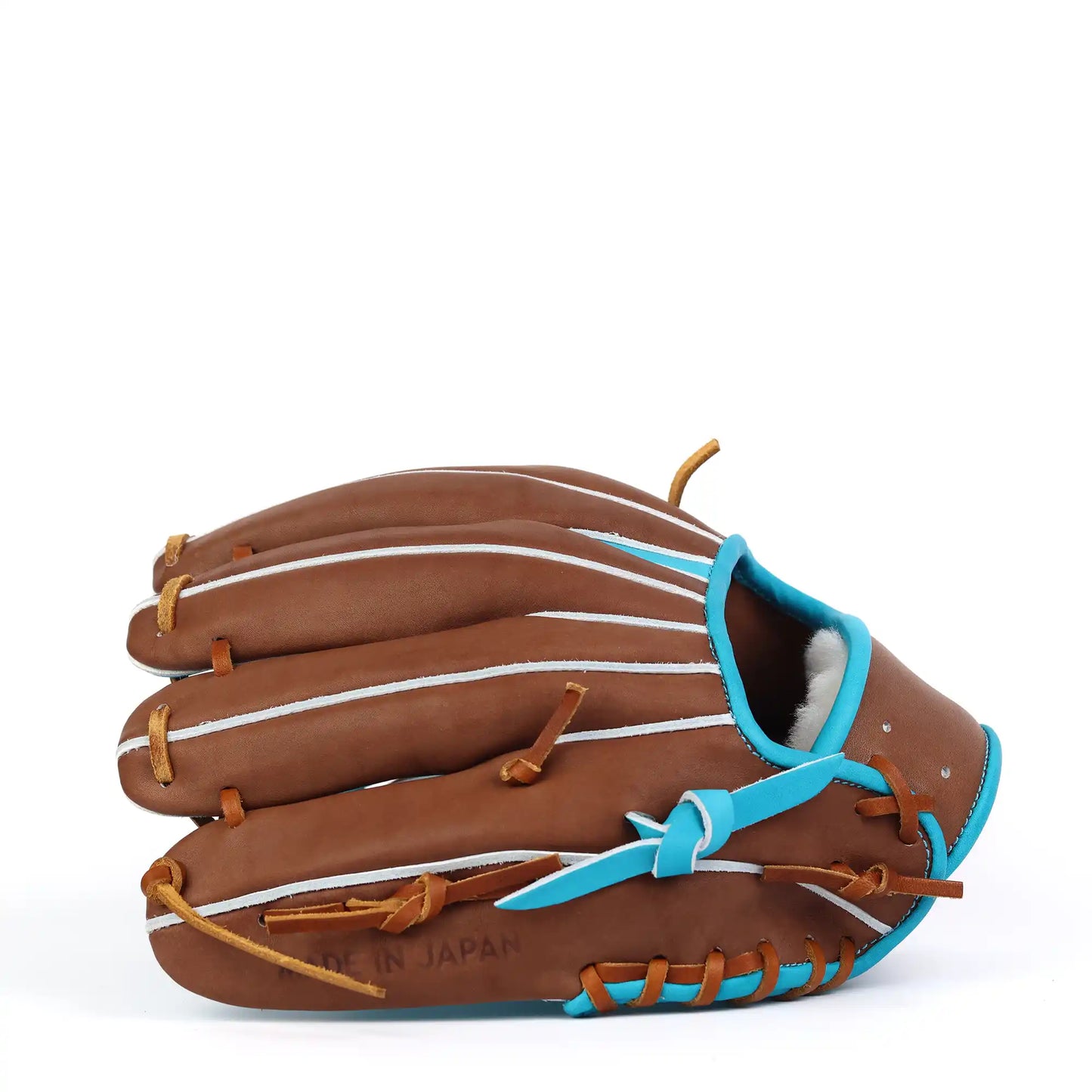 IF4 | One of One, Coastal Clay | 11.5" Infielder's Glove