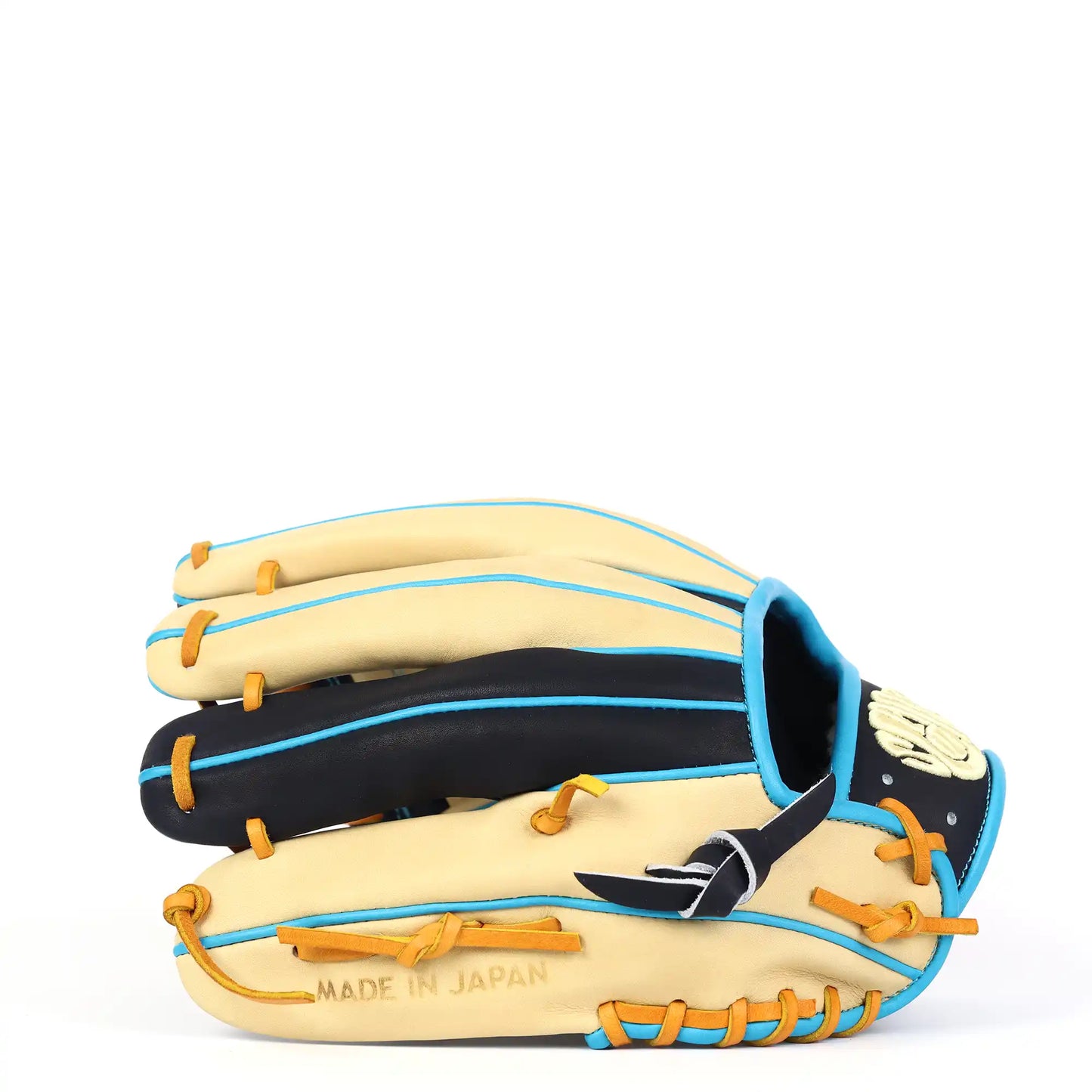IF4 | One of One, The Mariner | 11.5" Infielder's Glove