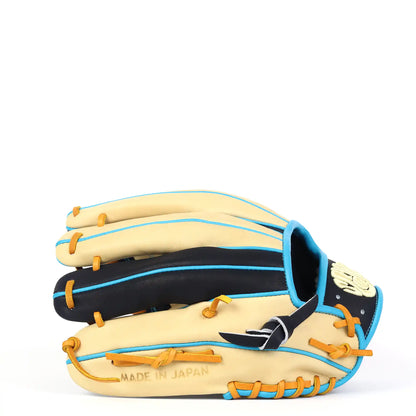 IF4 | One of One, The Mariner | 11.5" Infielder's Glove