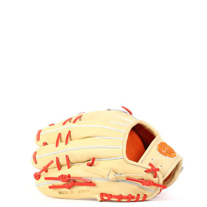 IF5 | One of One, Made to Order | 12" Infield Glove