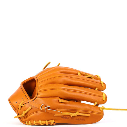 PO | One of One, Made to Order | 12.5" LHT Pitcher's Glove