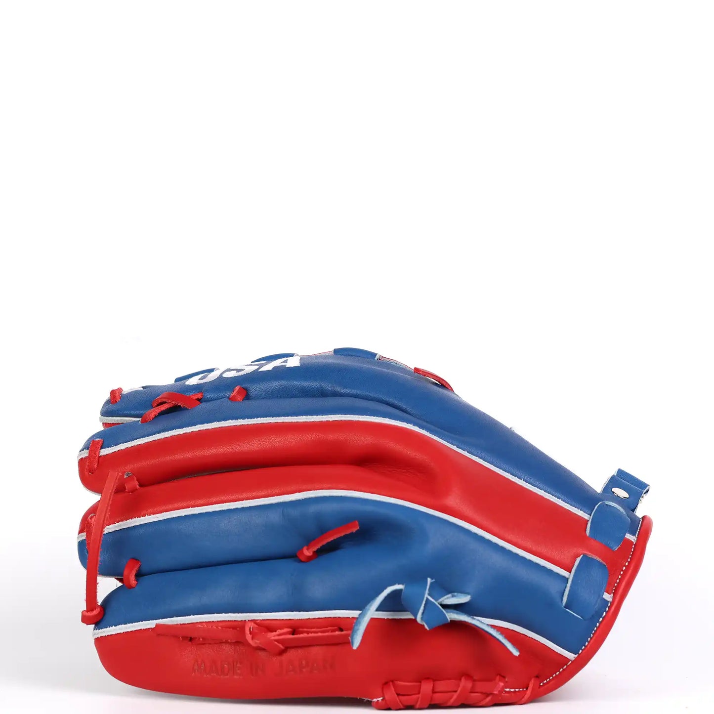PO | One of One, USA Exclusive | 12" Pitcher's Glove