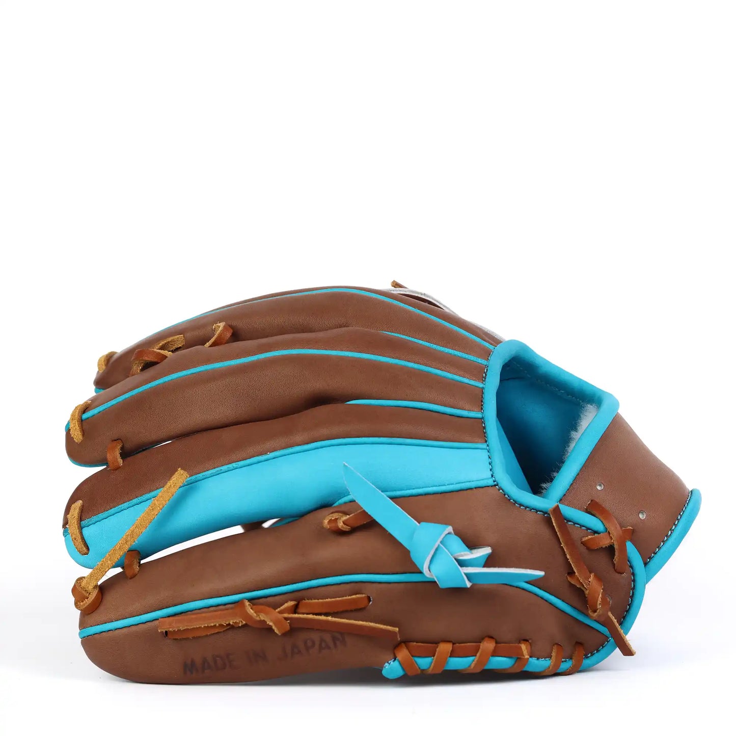 IF5 | One of One, Coastal Clay | 11.75" Infielder's Glove