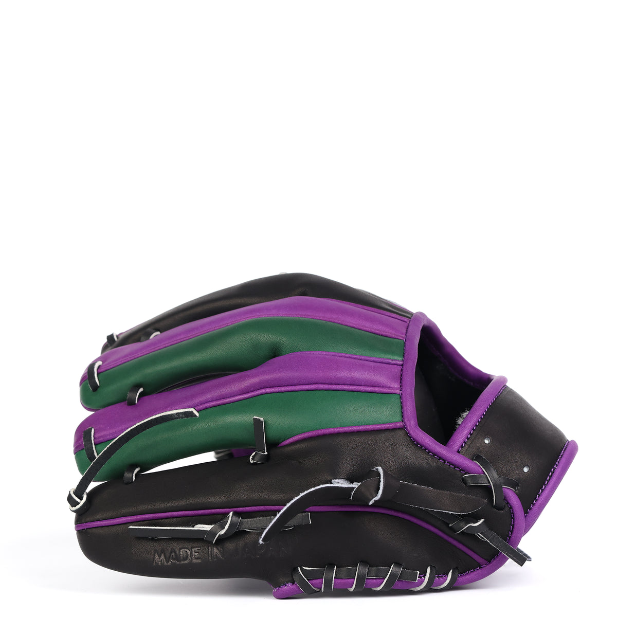 IF6 | One of One, PT. 1 Joker | 11.5" Infielder's Glove
