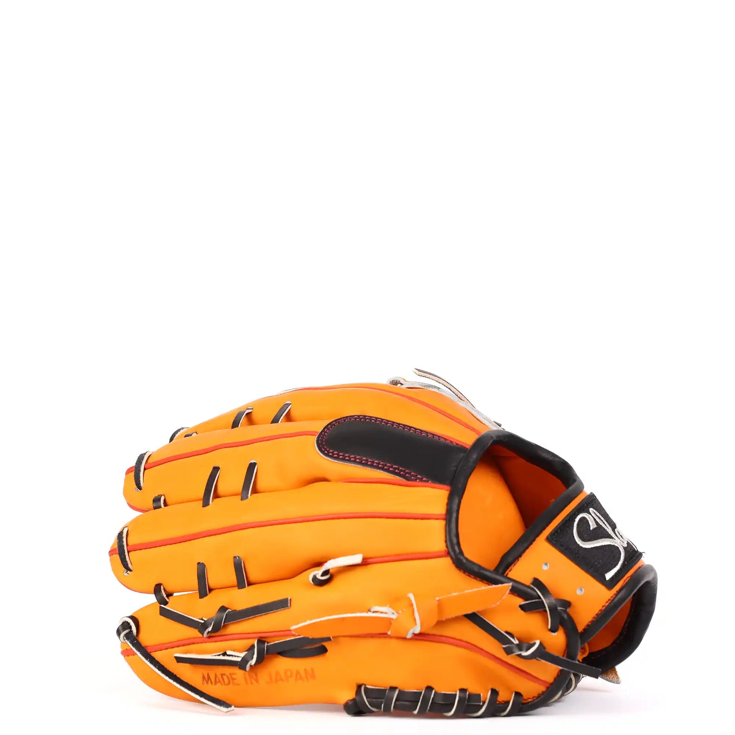 IF5 | One of One, Made to Order | 12" Infield Glove