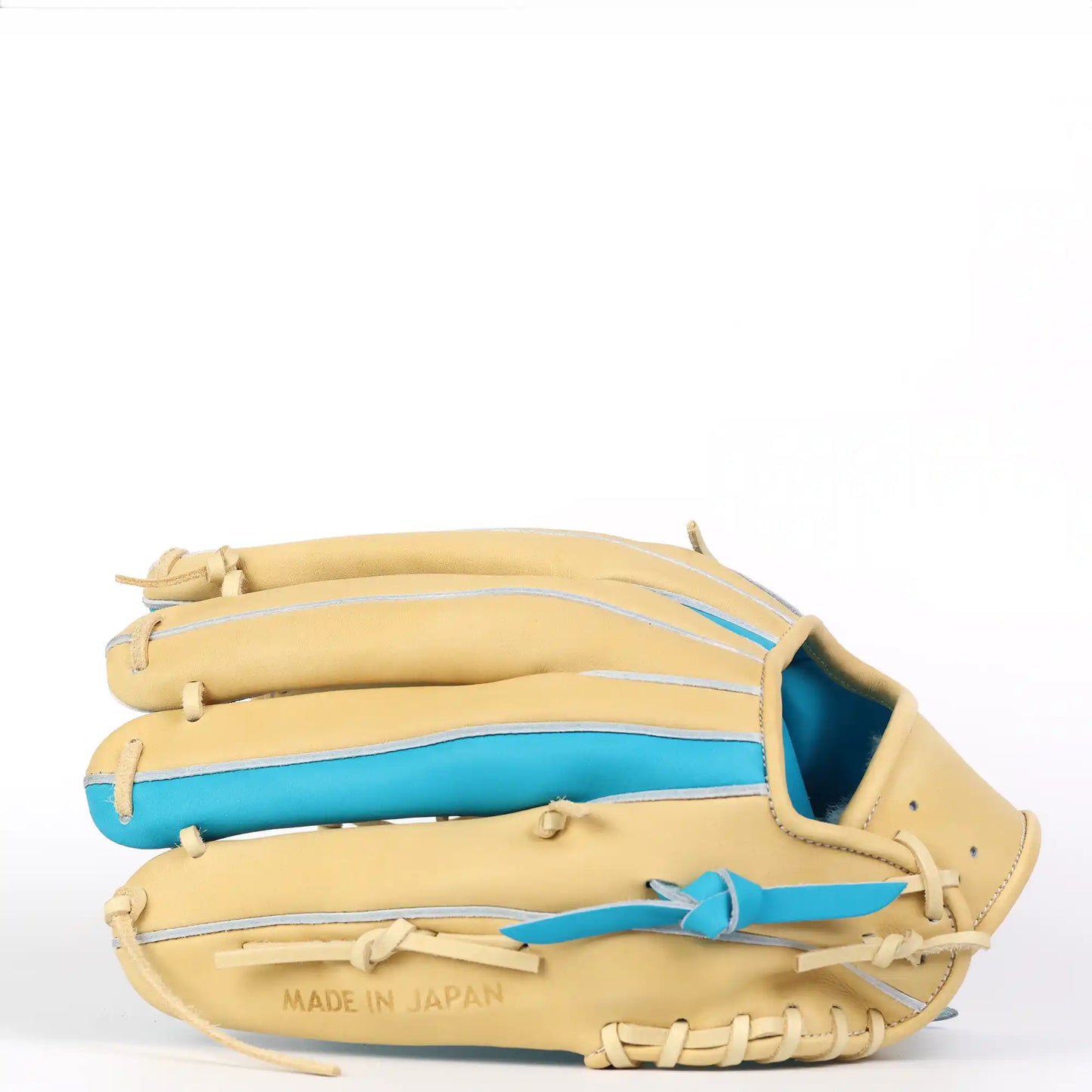 OF8 | One of One, Sand & Surf | 12.75" Outfielder's Glove