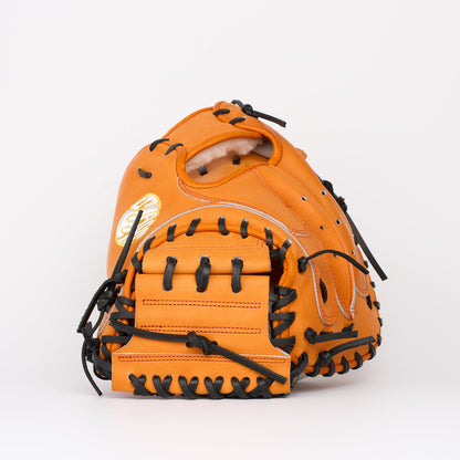 Evo33 - Orange Tan, Black