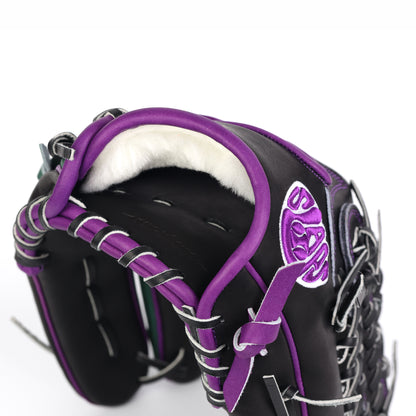 OF8 | One of One, PT. 1 Joker | 12.75" Outfielder's Glove