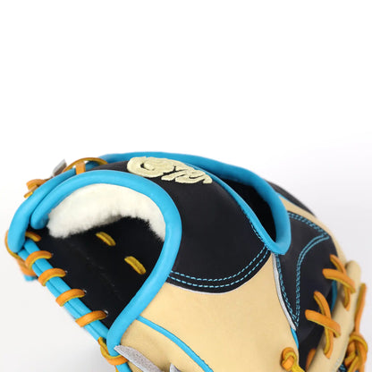 IF6 | One of One, The Mariner | 11.5" Infielder's Glove