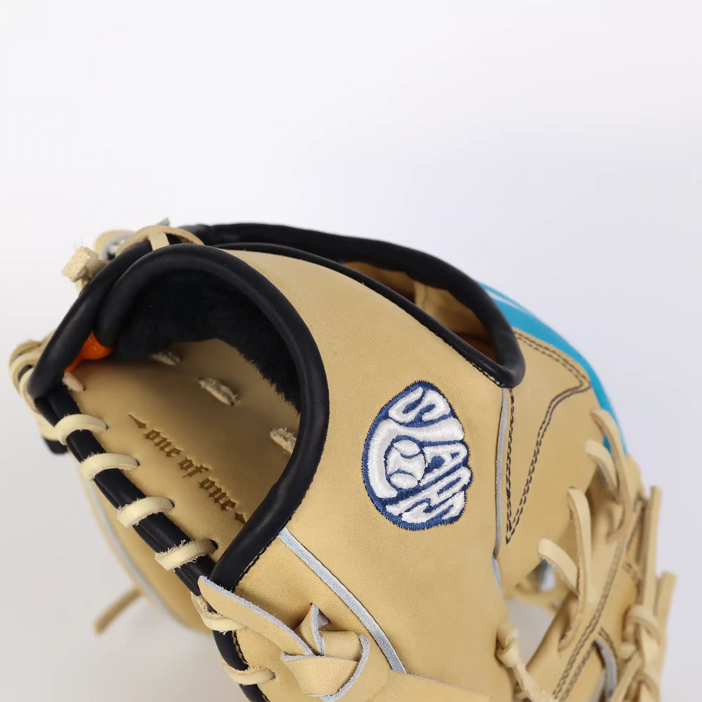 IF5 | One of One, Blue Wave | 11.75" Infielder's Glove
