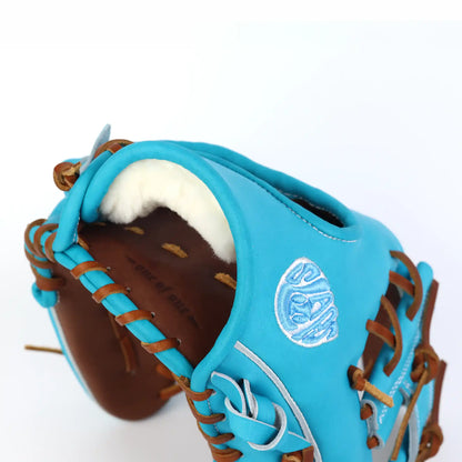 IF4 | One of One, Coastal Clay | 11.5" Infielder's Glove
