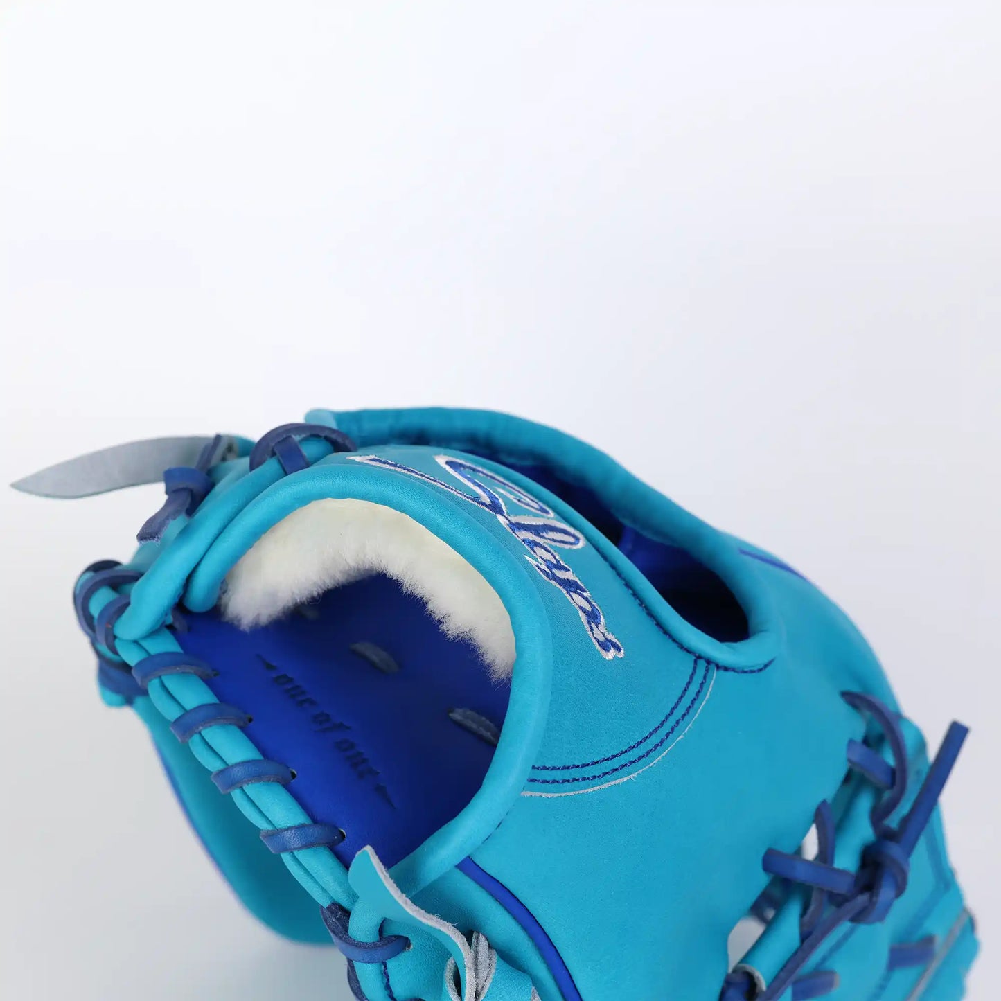 IF4 | One of One, Seeing Blue | 11.5" Infielder's Glove
