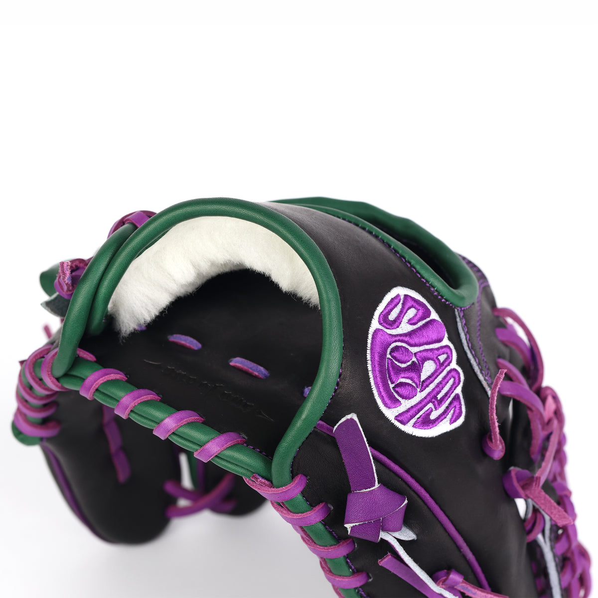 IF6 | One of One, PT. 1 Joker | 11.5" Infielder's Glove