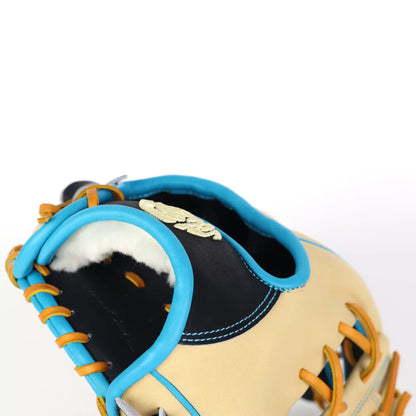 IF4 | One of One, The Mariner | 11.5" Infielder's Glove