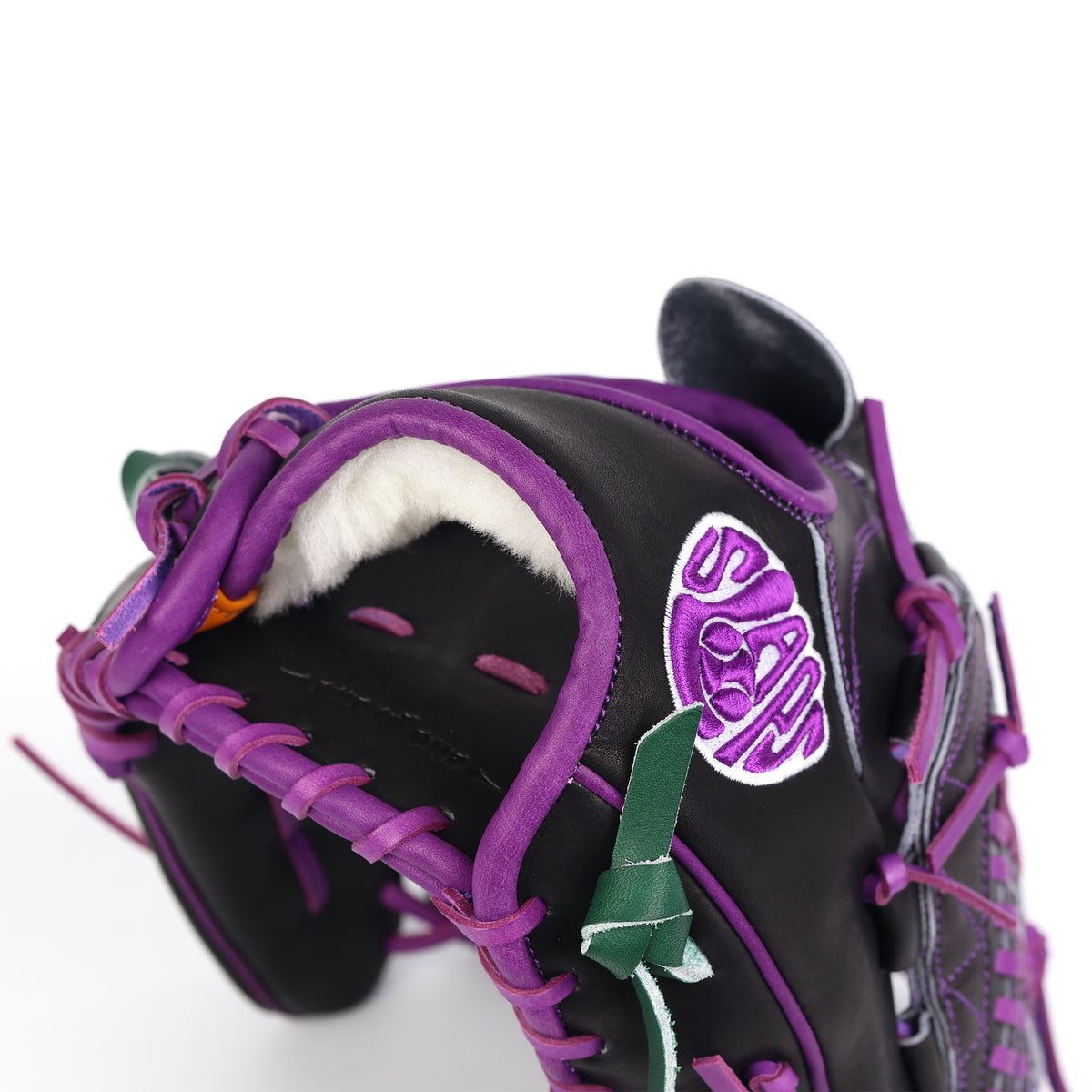 PO | One of One, PT. 1 Joker | 12" Pitcher's Glove