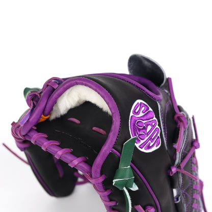 PO | One of One, PT. 1 Joker | 12" Pitcher's Glove