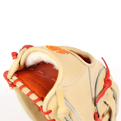 IF5 | One of One, Made to Order | 12" Infield Glove
