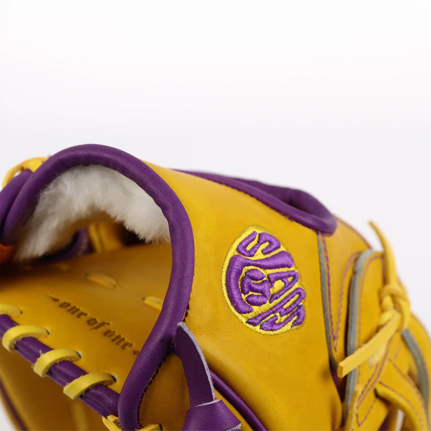 IF5 | One of One, Mamba | 11.75" Infielder's Glove