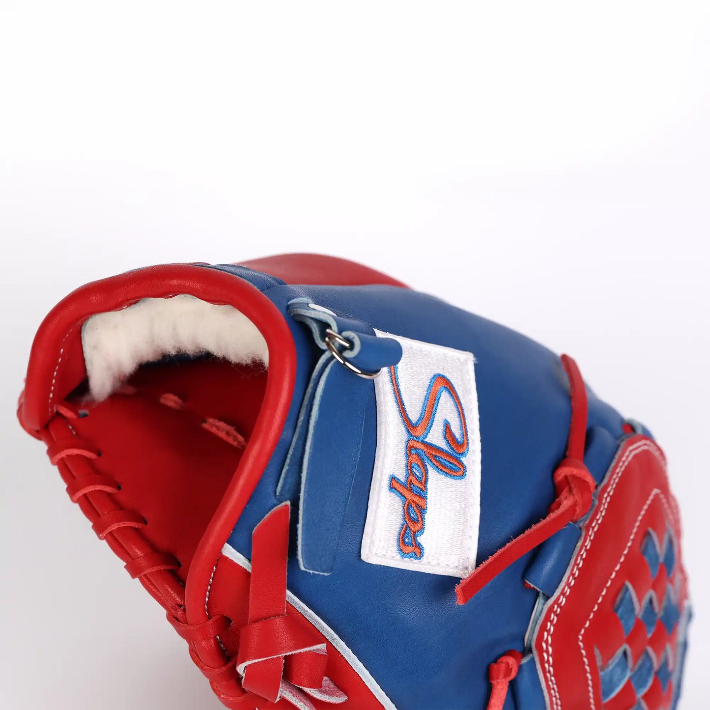 PO | One of One, USA Exclusive | 12" Pitcher's Glove