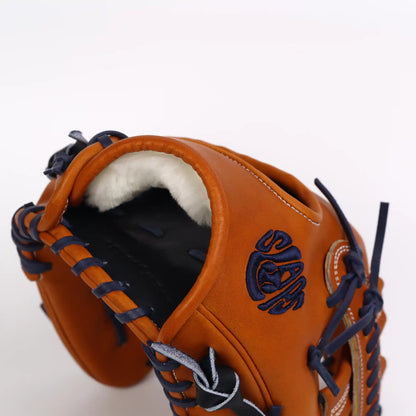 IF4 | One of One, Sunburnt | 11.5" Infielder's Glove
