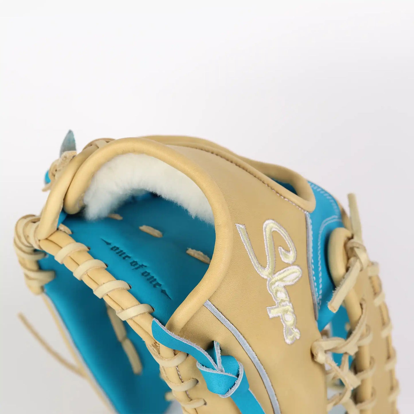 OF8 | One of One, Sand & Surf | 12.75" Outfielder's Glove