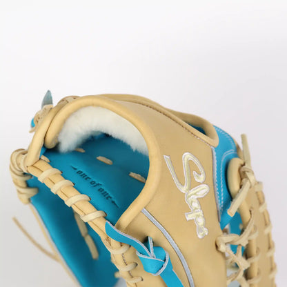 OF8 | One of One, Sand & Surf | 12.75" Outfielder's Glove