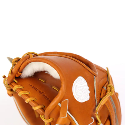 IF5 | One of One, Made to Order | 11.75" Infield Glove