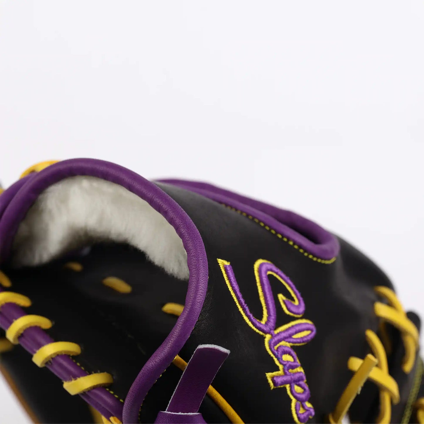 IF4 | One of One, Mamba | 11.5" Infielder's Glove