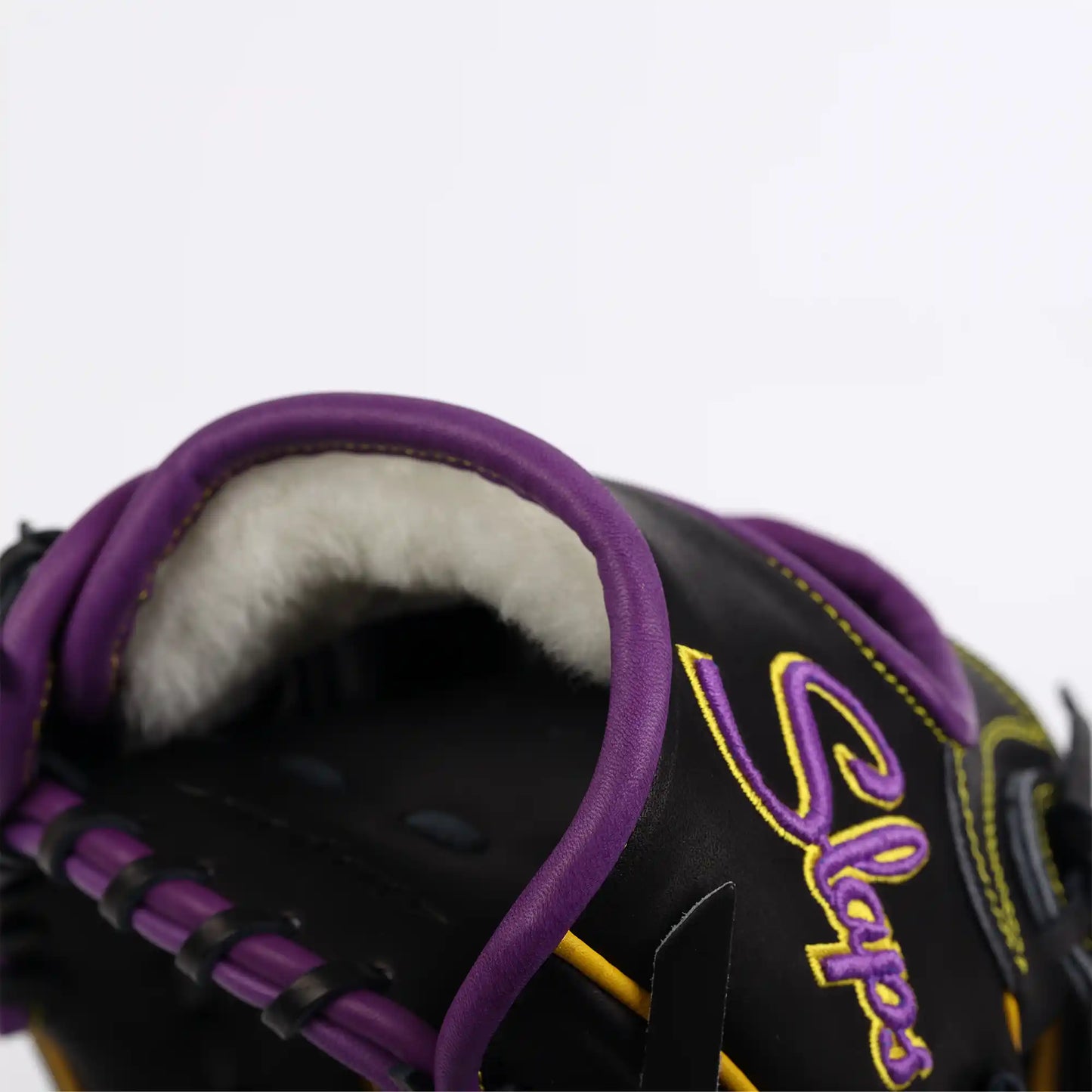 IF6 | One of One, Mamba | 11.5" Infielder's Glove