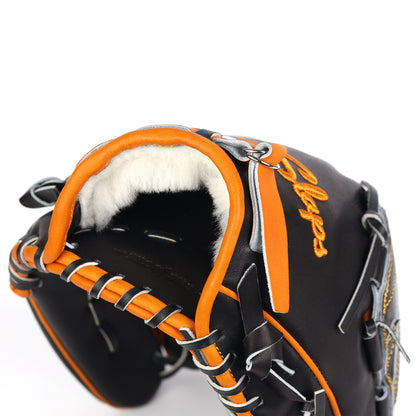 PO | One of One, Spooky | 12" Pitcher's Glove