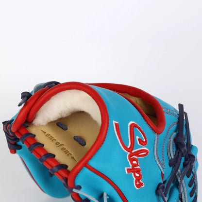 IF6 | One of One, Baby America | 11.5" Infielder's Glove